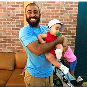 Meet your Posher, Andrew